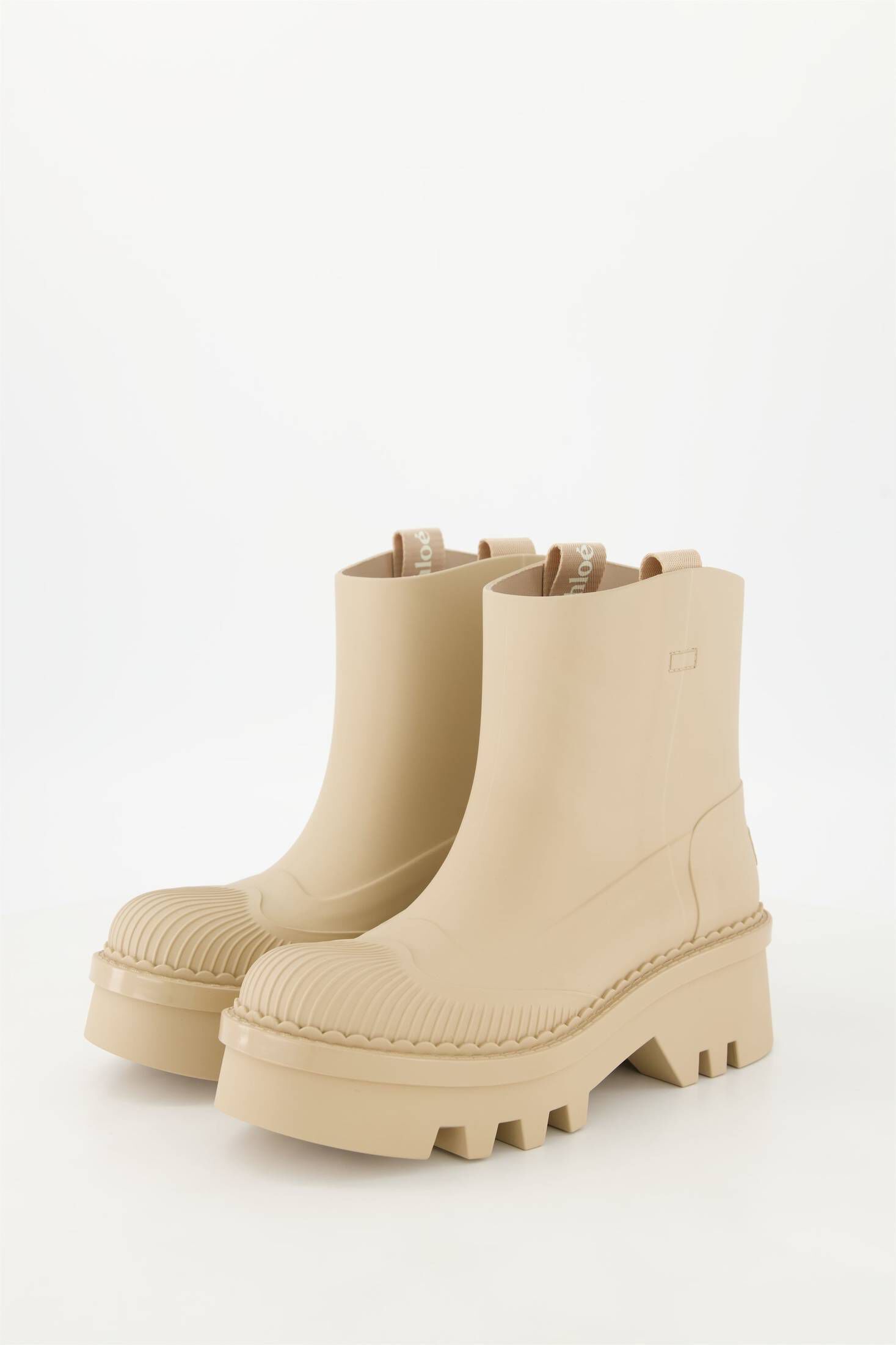 Chloé| Damen Gummistiefel RAINA RAINBOOT