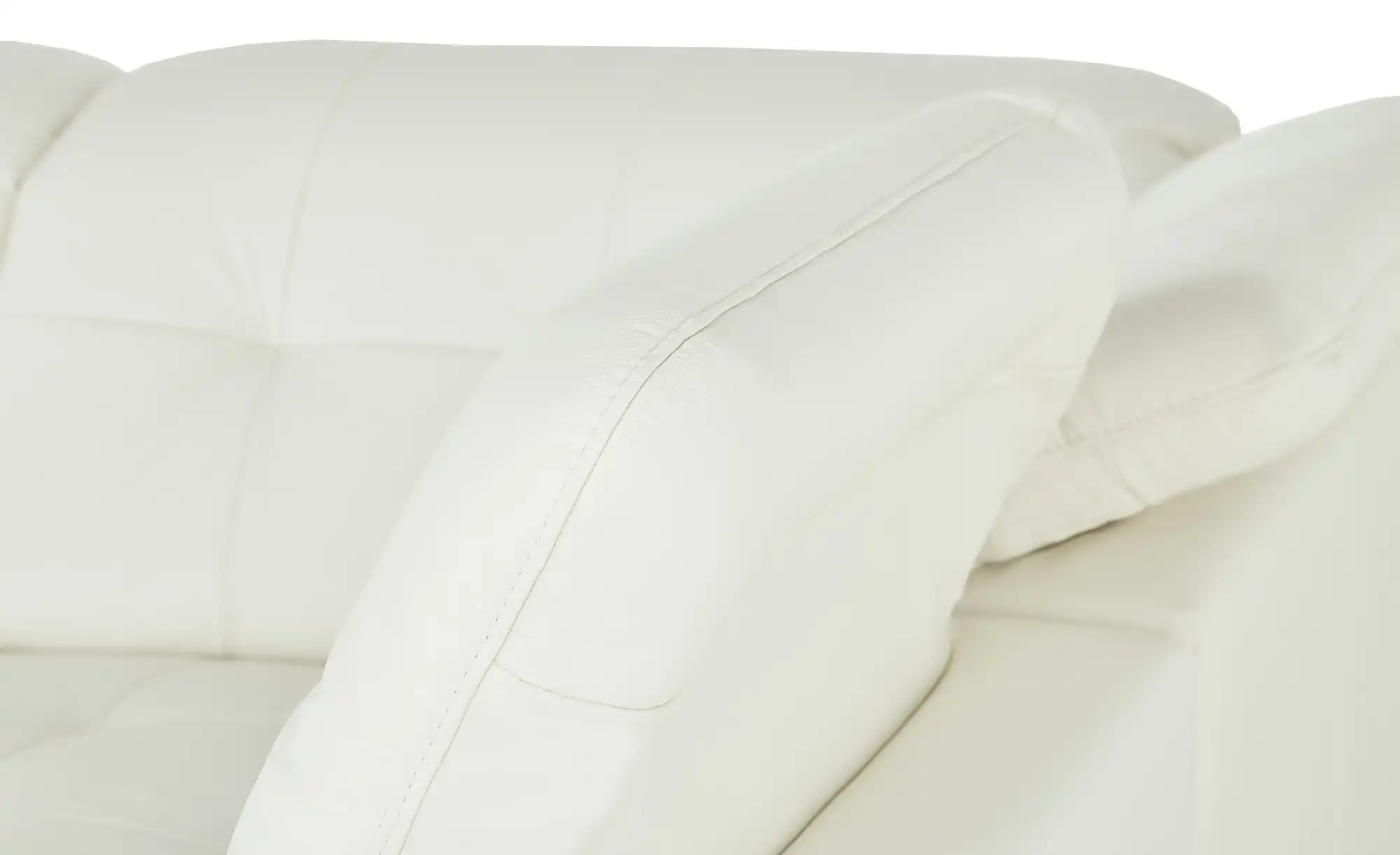Lounge Collection Ecksofa Leder Spencer