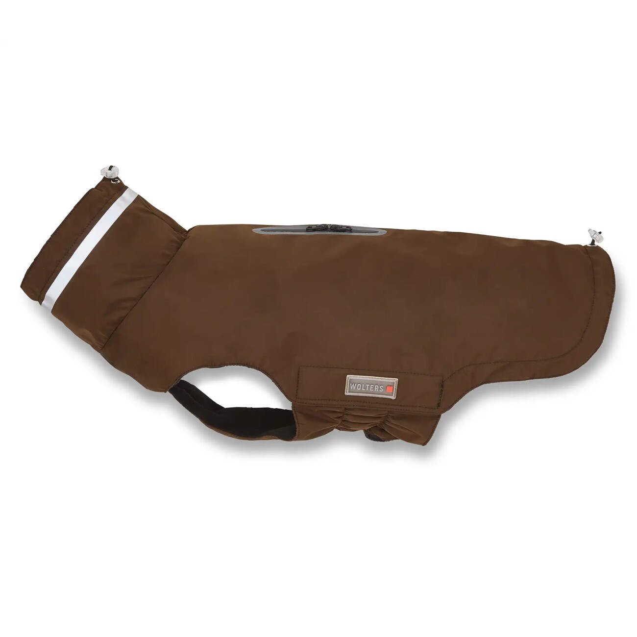 Wolters Outdoorjacke Modern Classic Dackel
