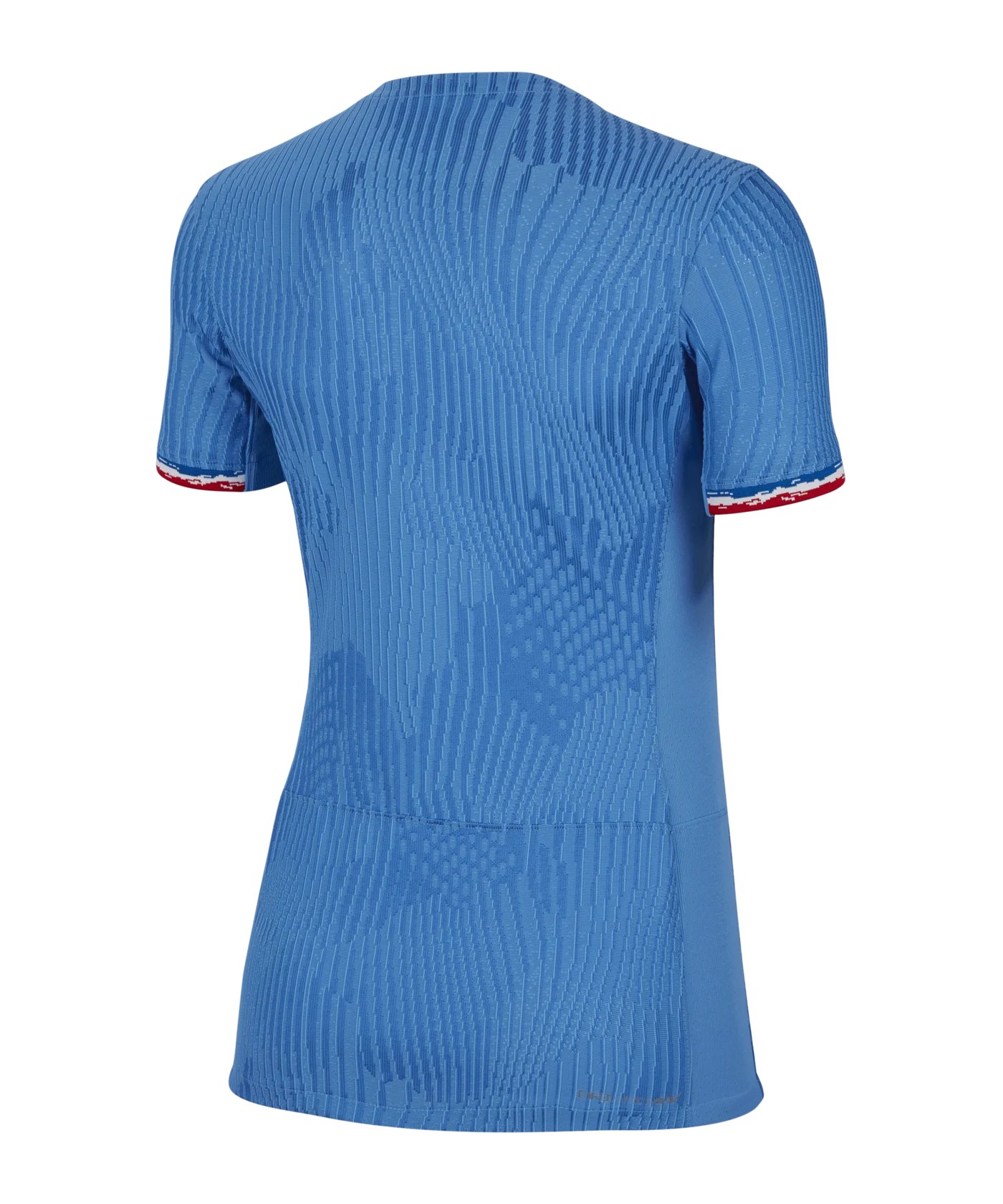 Nike Frankreich Auth. Trikot Home Frauen WM 2023 Damen Blau F450