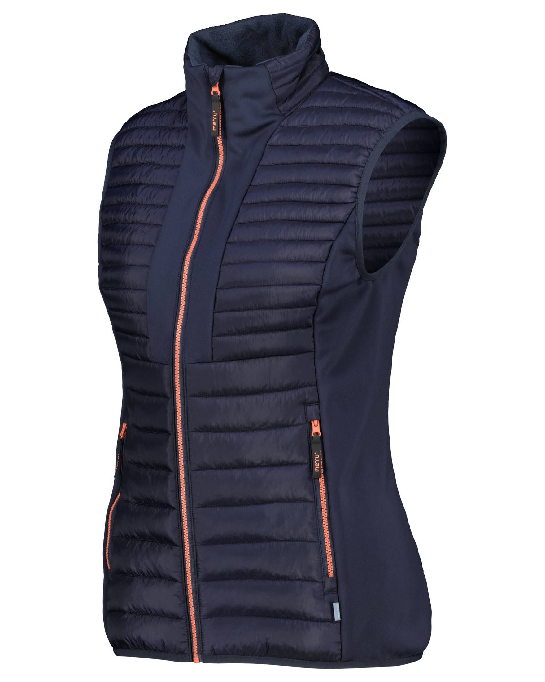 meru| Damen Steppweste SWANSEA