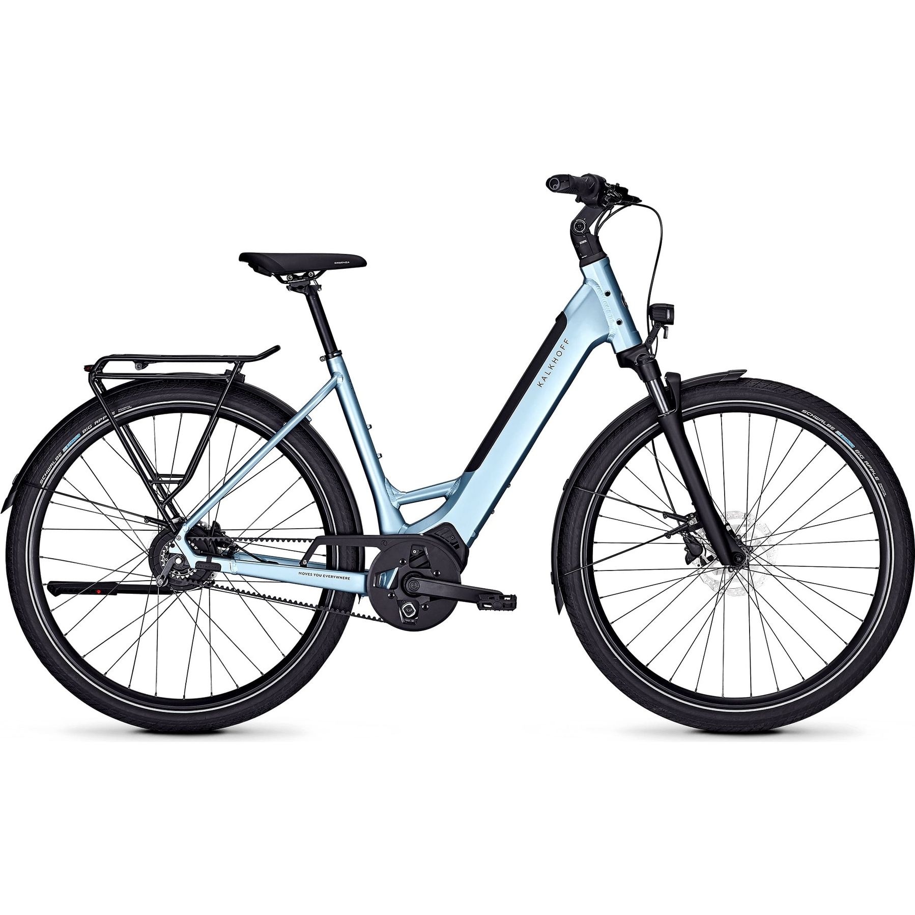 Kalkhoff Image L Excite 2026