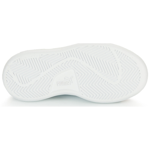 Puma - SMASH 3.0 PS - Marine / Blanc