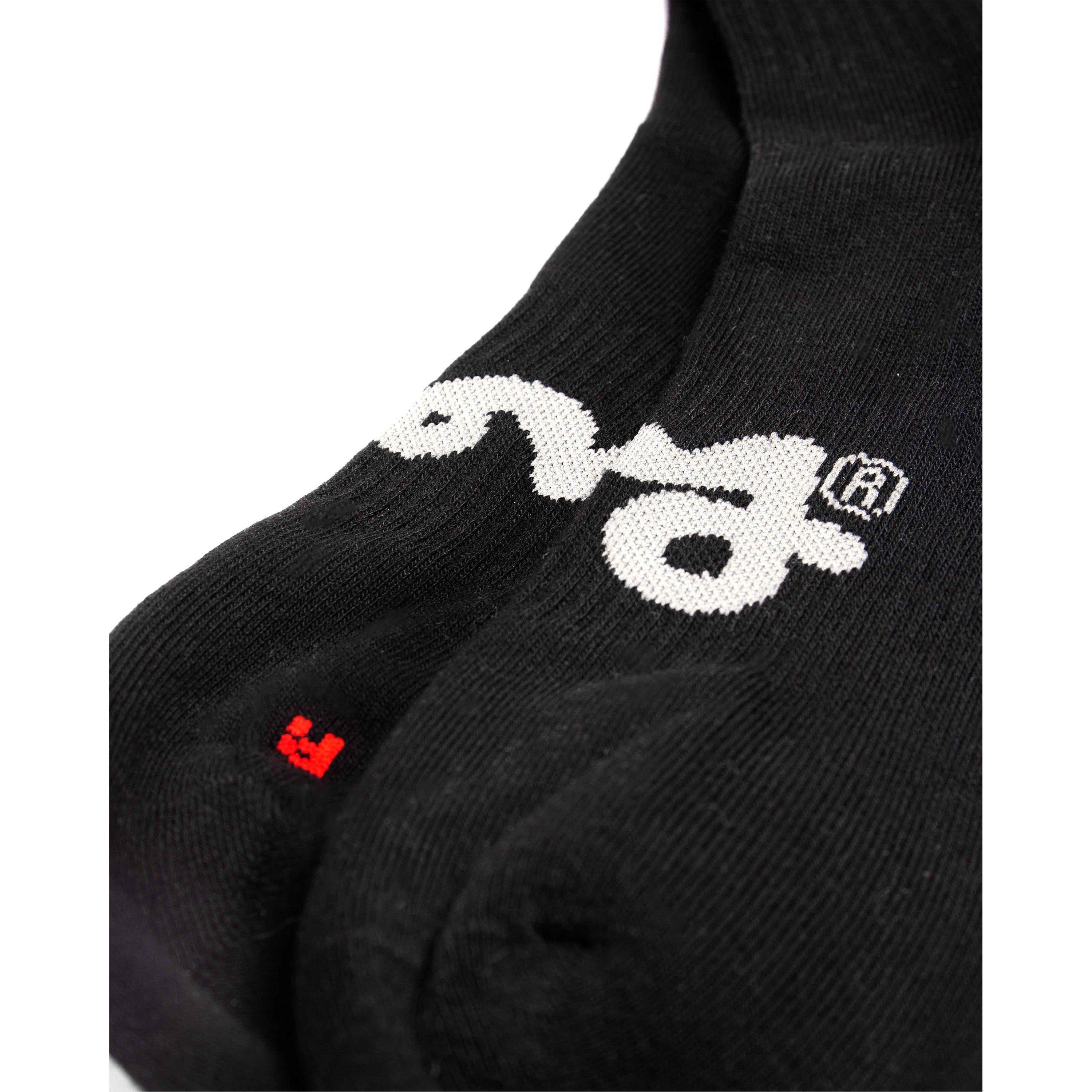 Money 3 Pack Sports Socks