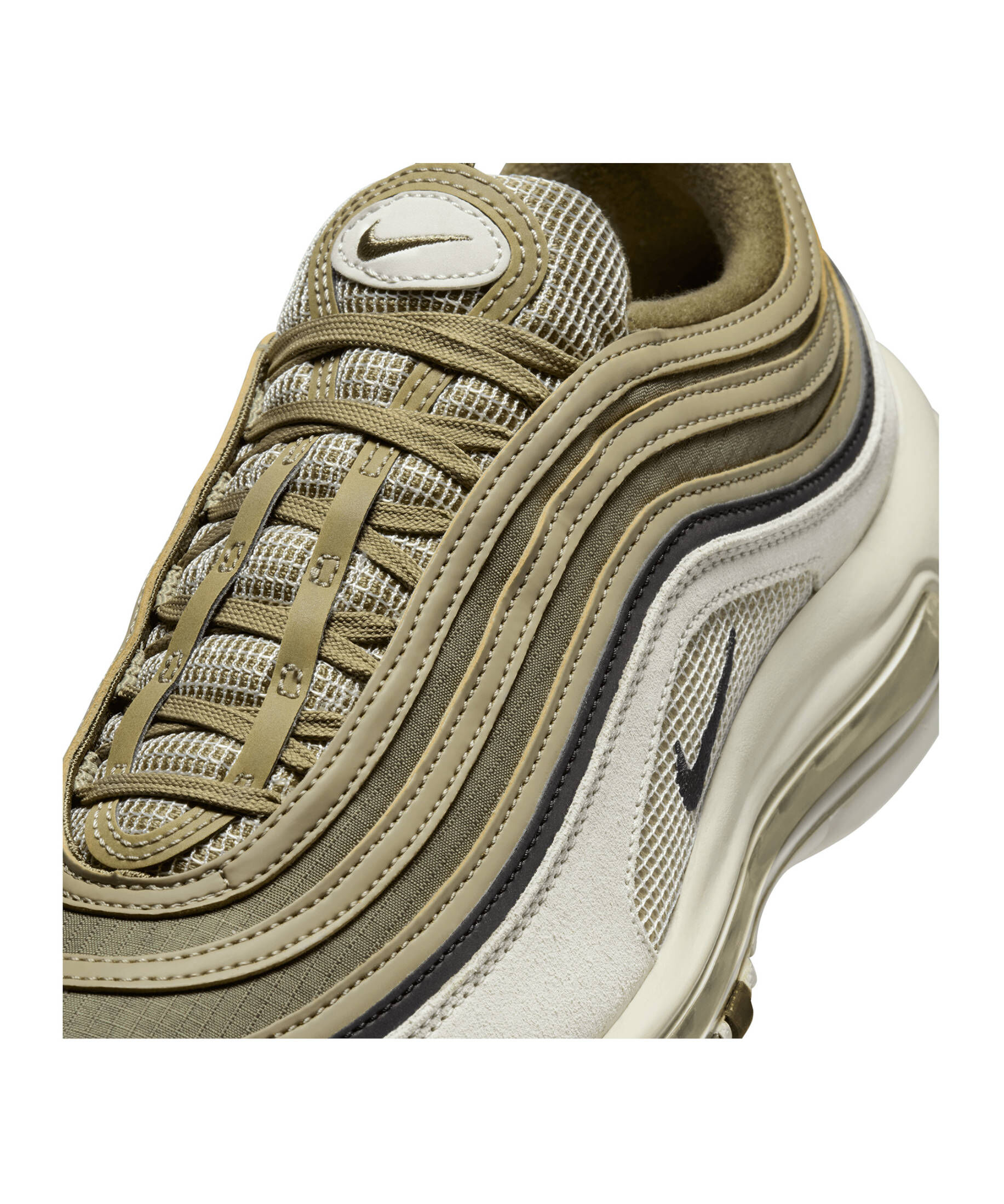 Nike| Herren Sneaker Air Max 97