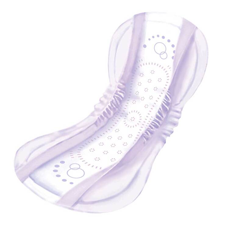 Seni® Lady Slim Inkontinenzeinlage extra, 15 St