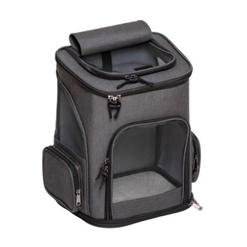 Mochila Chiara Carrier, Cinza