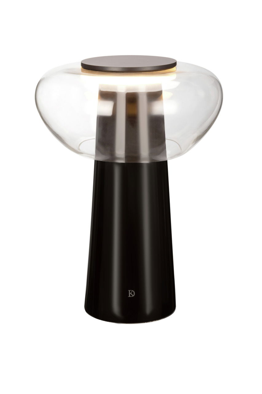 Dieter Knoll LED-Tischleuchte