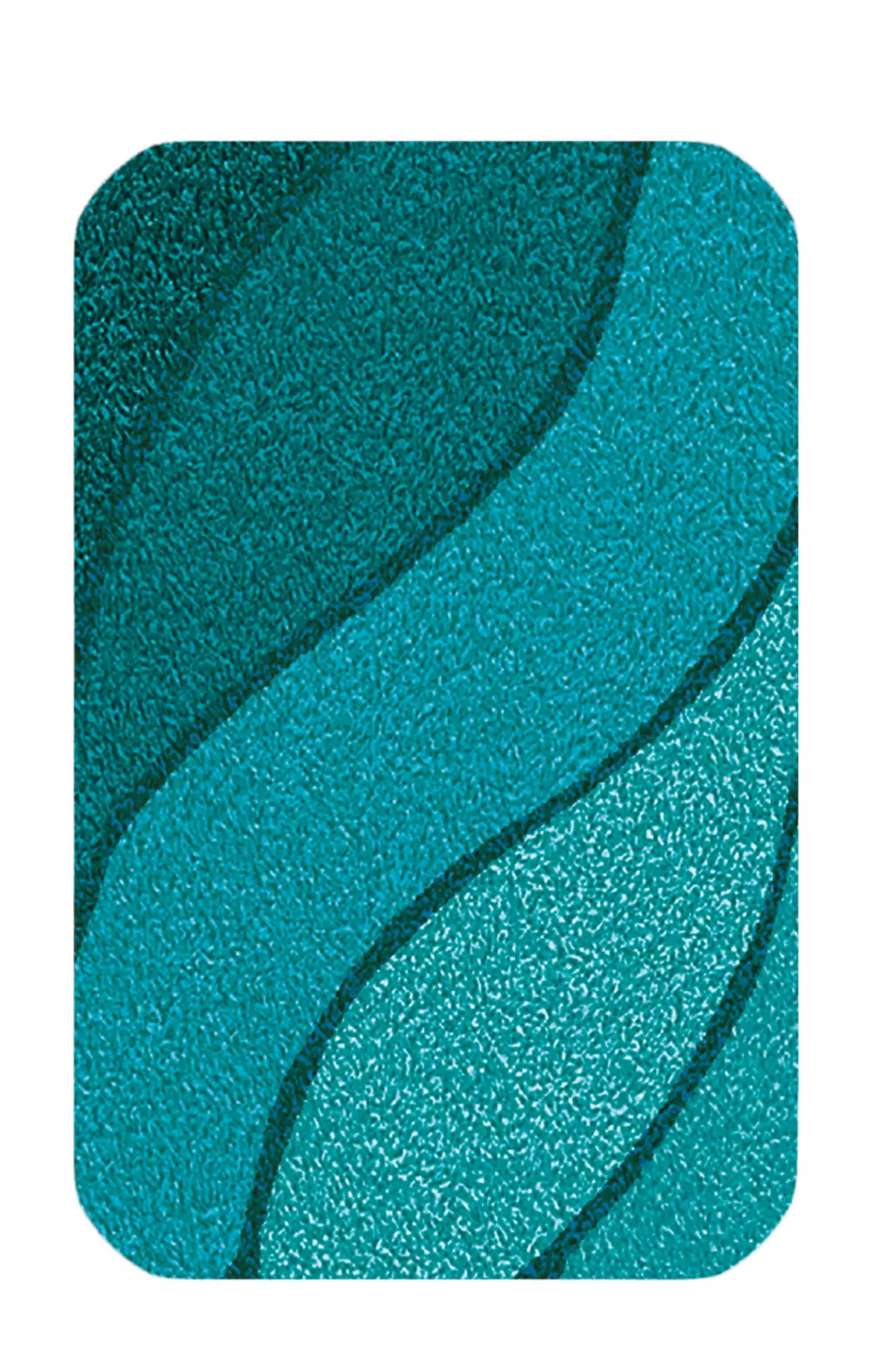 Badteppich Serenade 50 x 60 cm