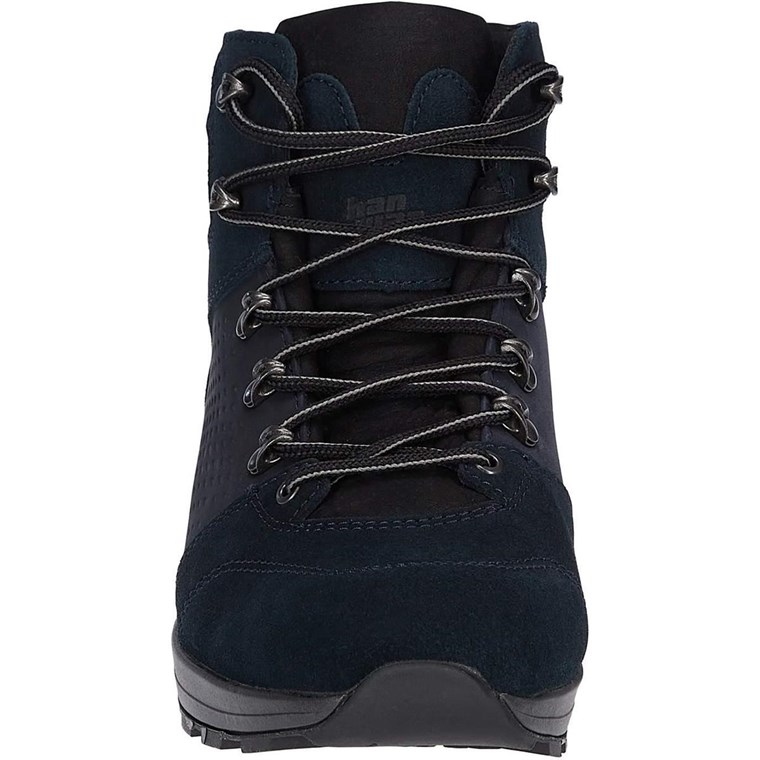Hanwag Torsby Bunion Lady LL Navy/Light Grey