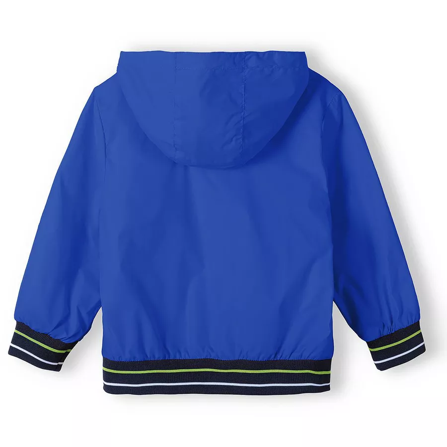 MINOTI Windbreaker Königsblau