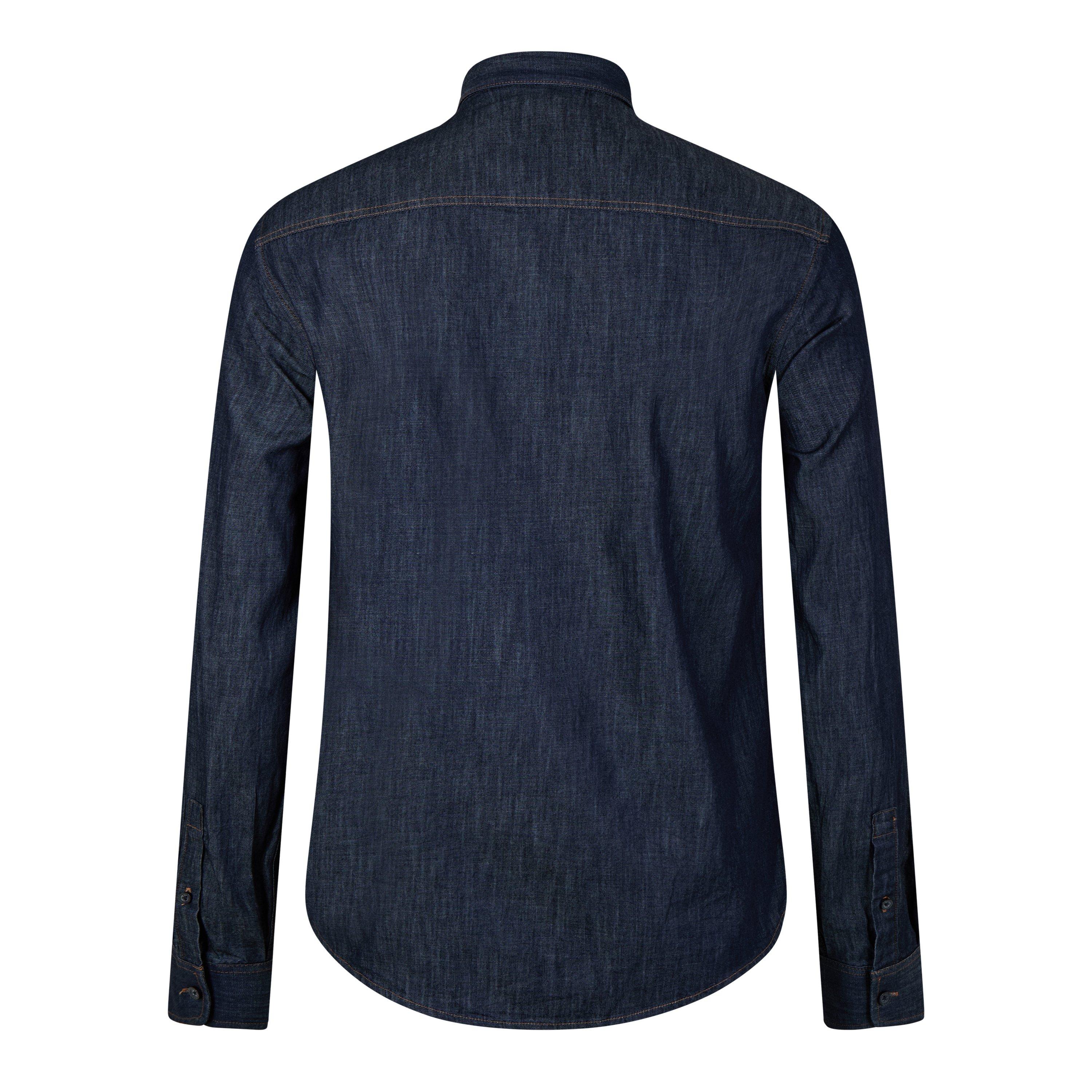 Armani Exchange # AX Camicia Sn99