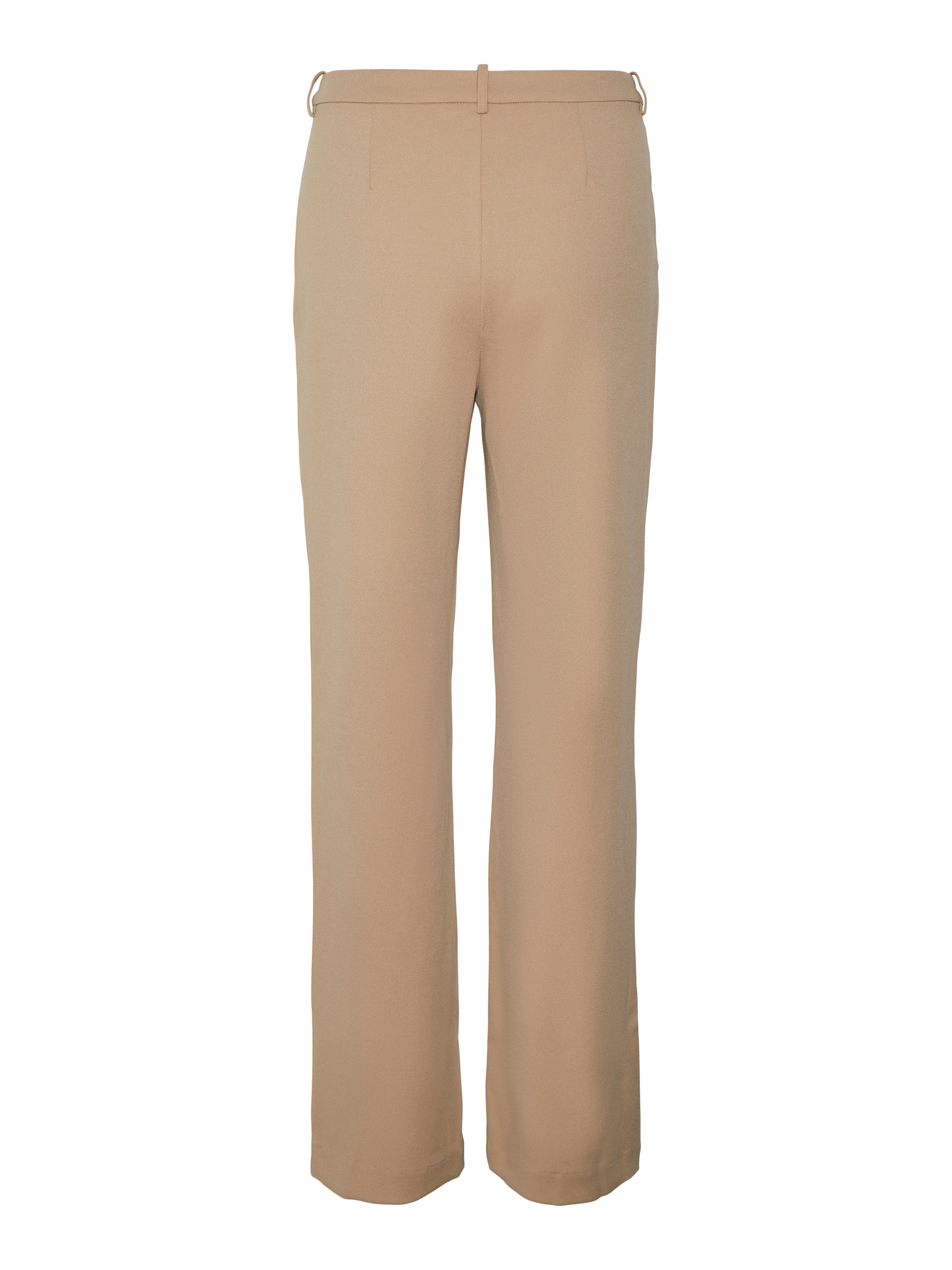VMZAMIRA Mid waist Broek