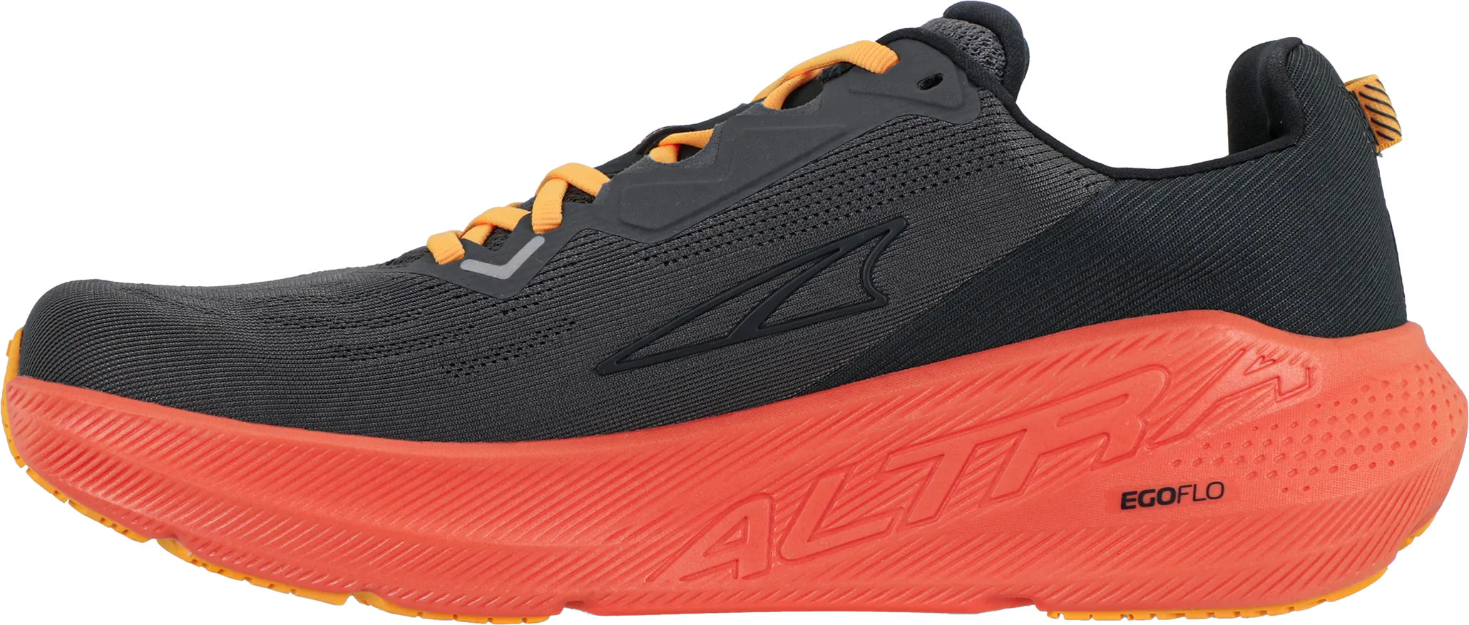 Altra Men's FWD Via Black/Orange