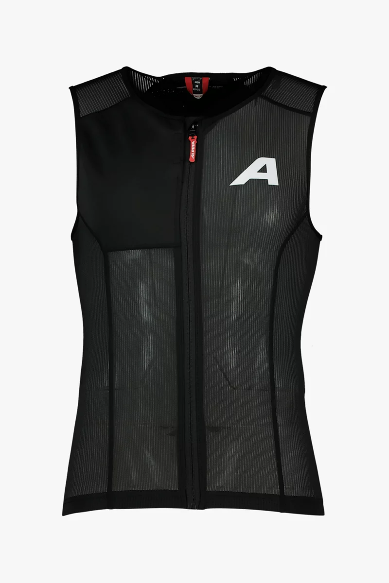 ALPINA Proshield Herren Rückenpanzer