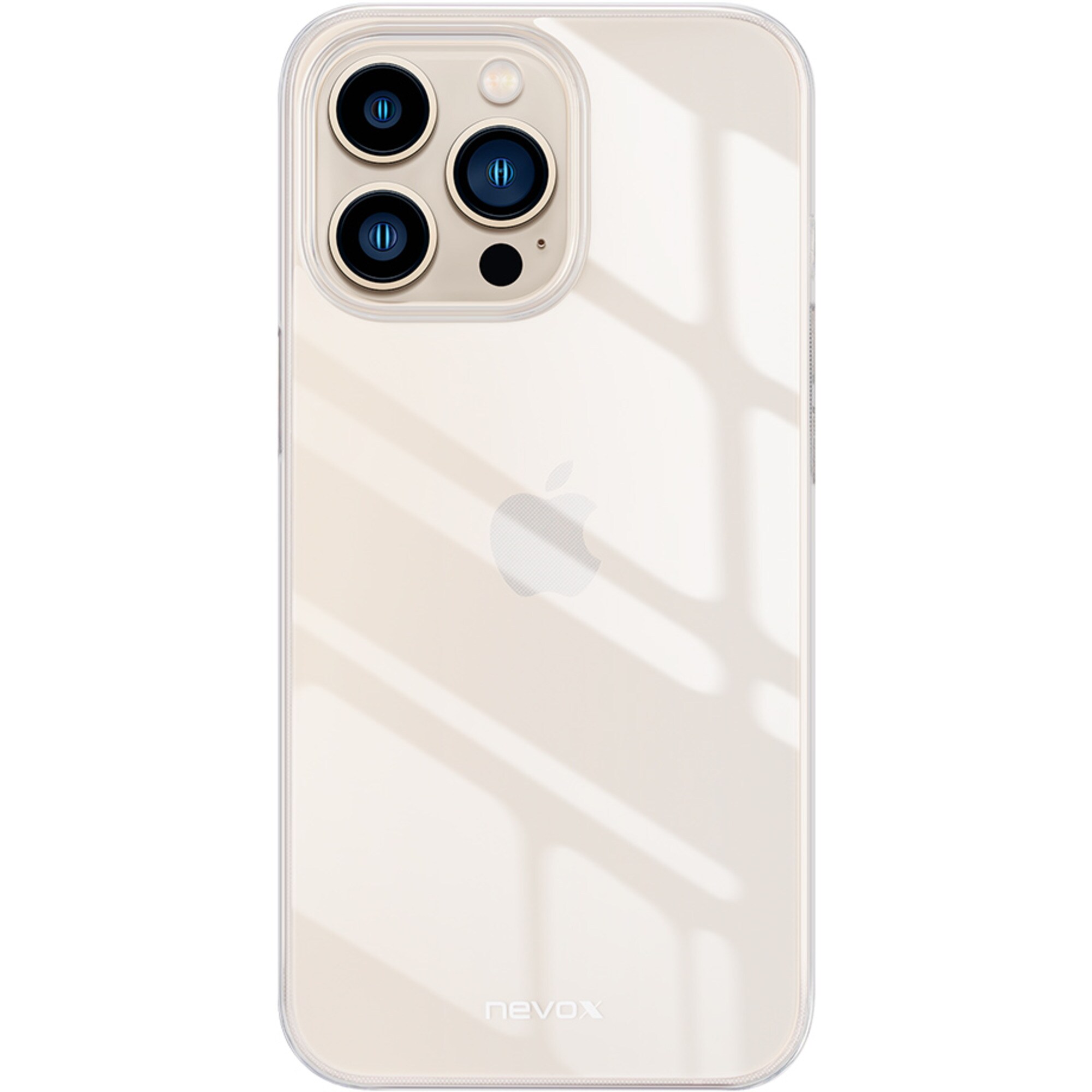 Nevox Handyhülle StyleShell Flex