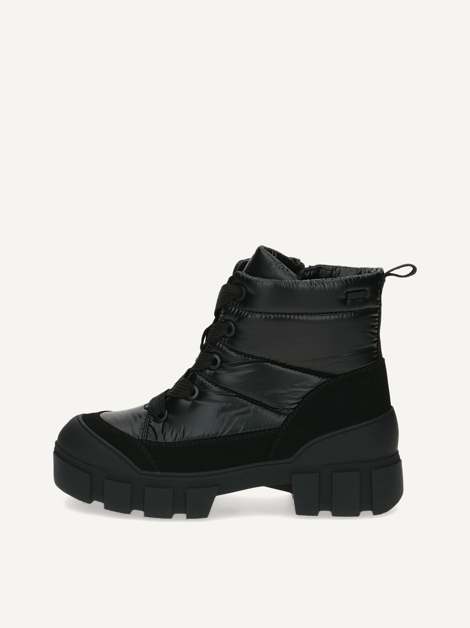 Stiefelette