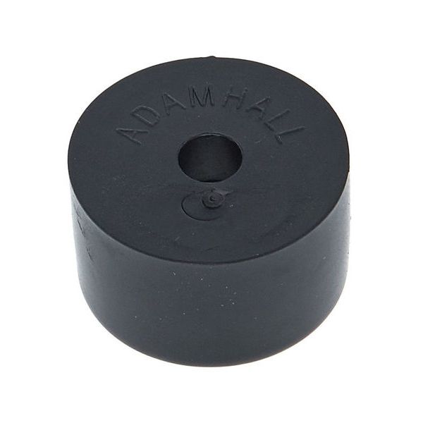Adam Hall 4904TP Gummifuß
