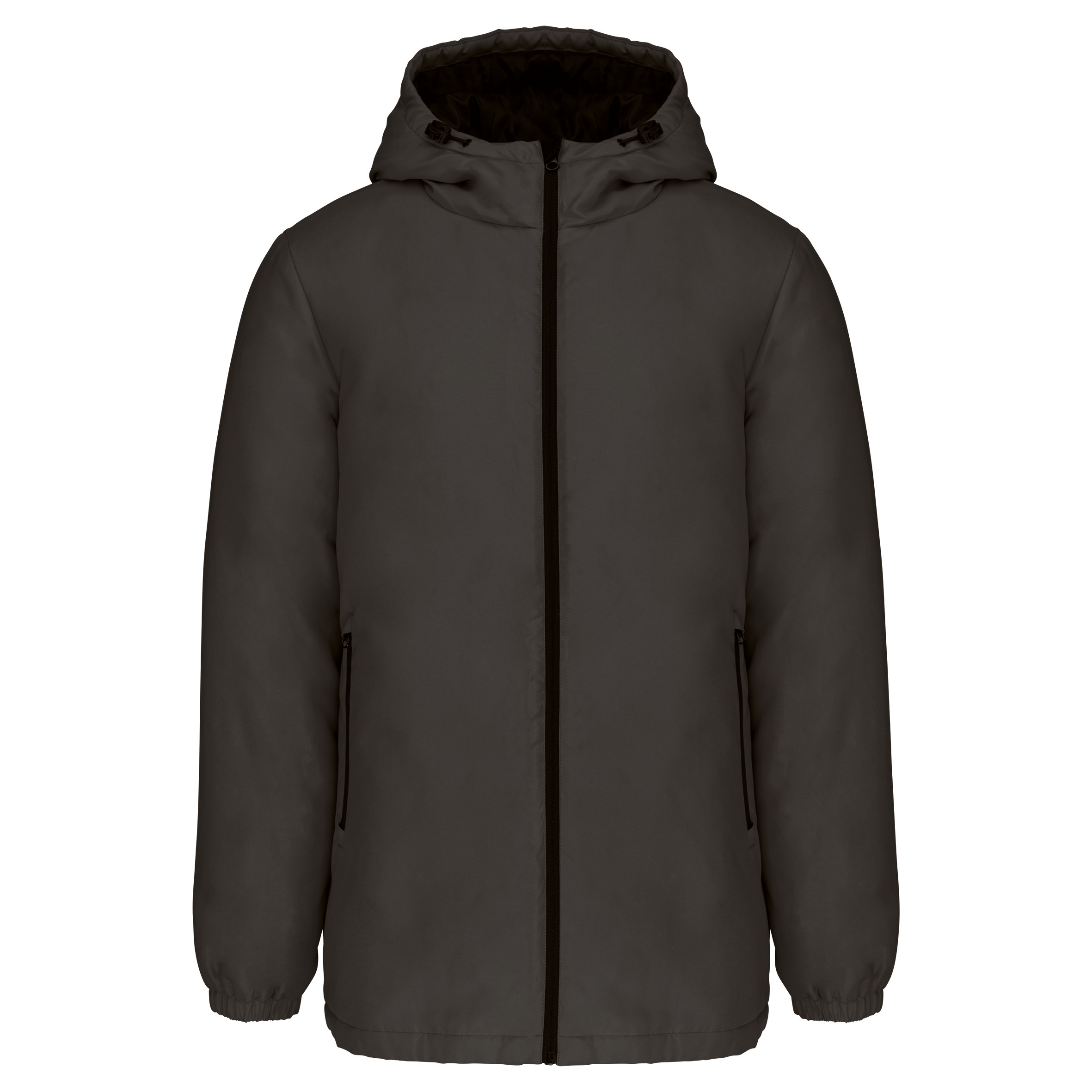 Kariban K6152 - Parka à capuche recyclée