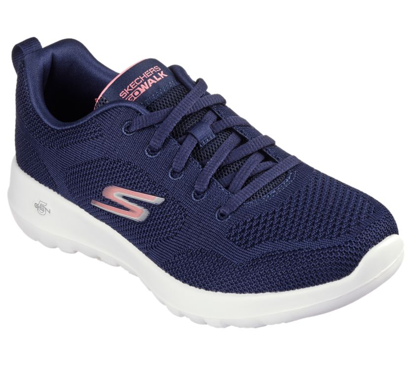 SkechersGo Walk Joy - dunkelblau/navy