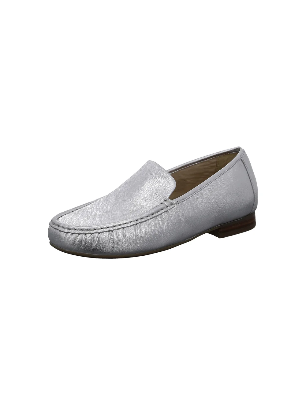 Slipper Atlanta silber