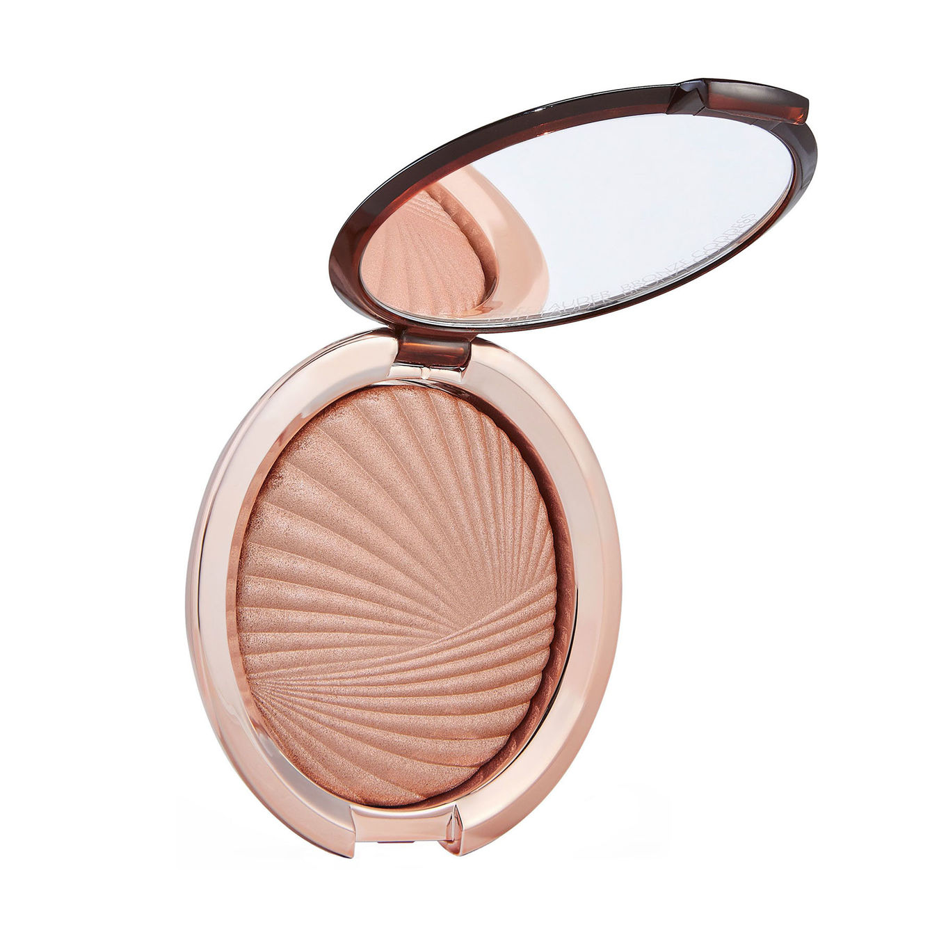 Estée Lauder Bronze Goddess Highlighting Powder GeléeHeatwave