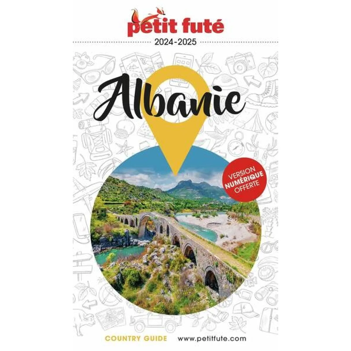 Albanie : 2024-2025 · Occasion