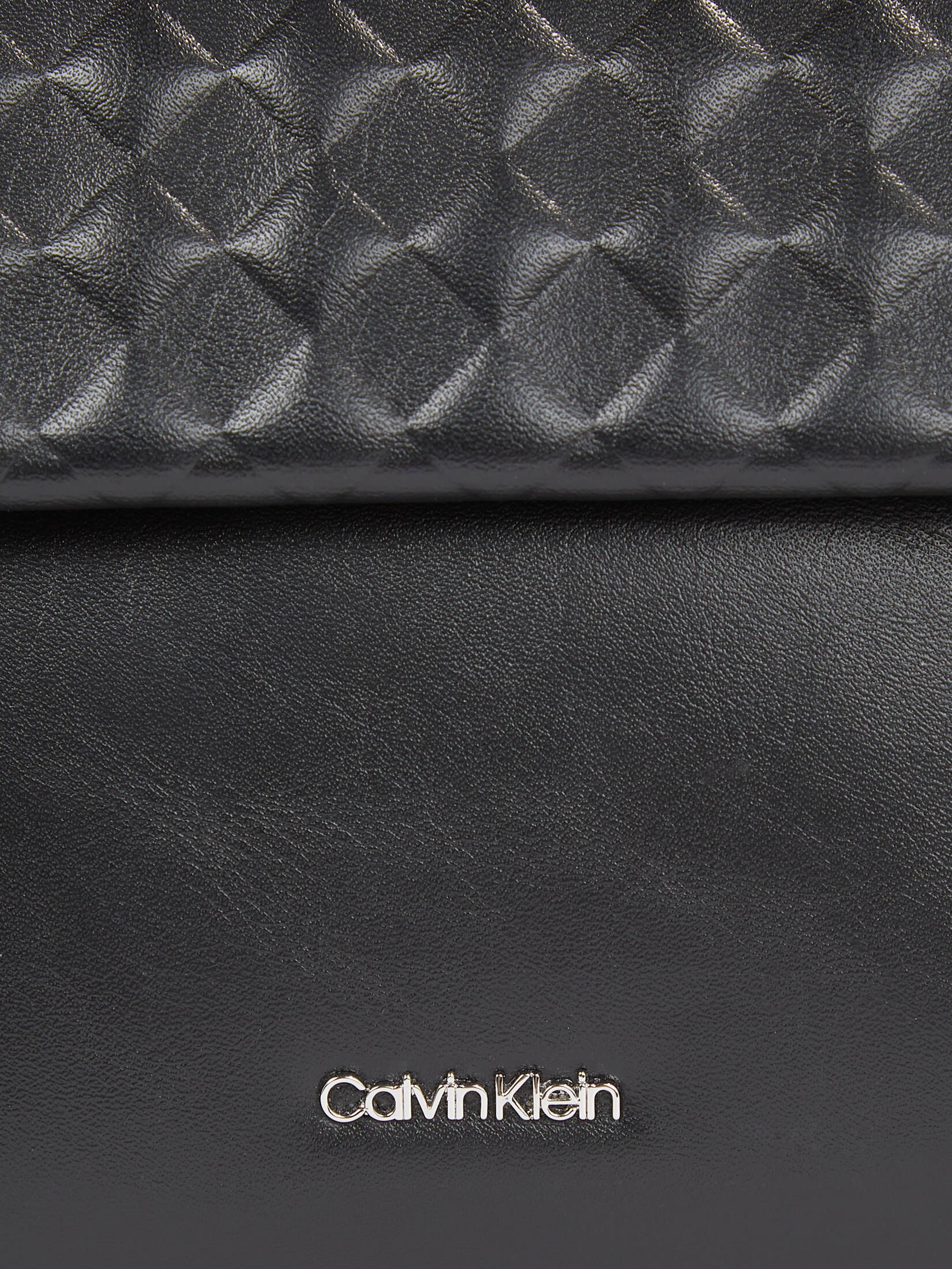 CALVIN KLEIN| Damen Kameratasche MINI QUILT