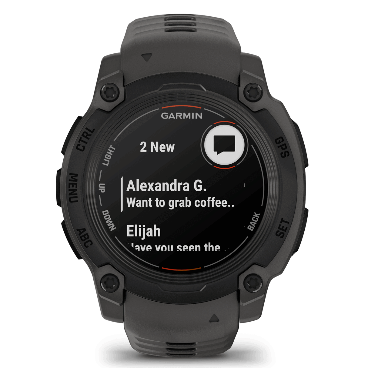 Garmin<br>Instinct E 40mm
