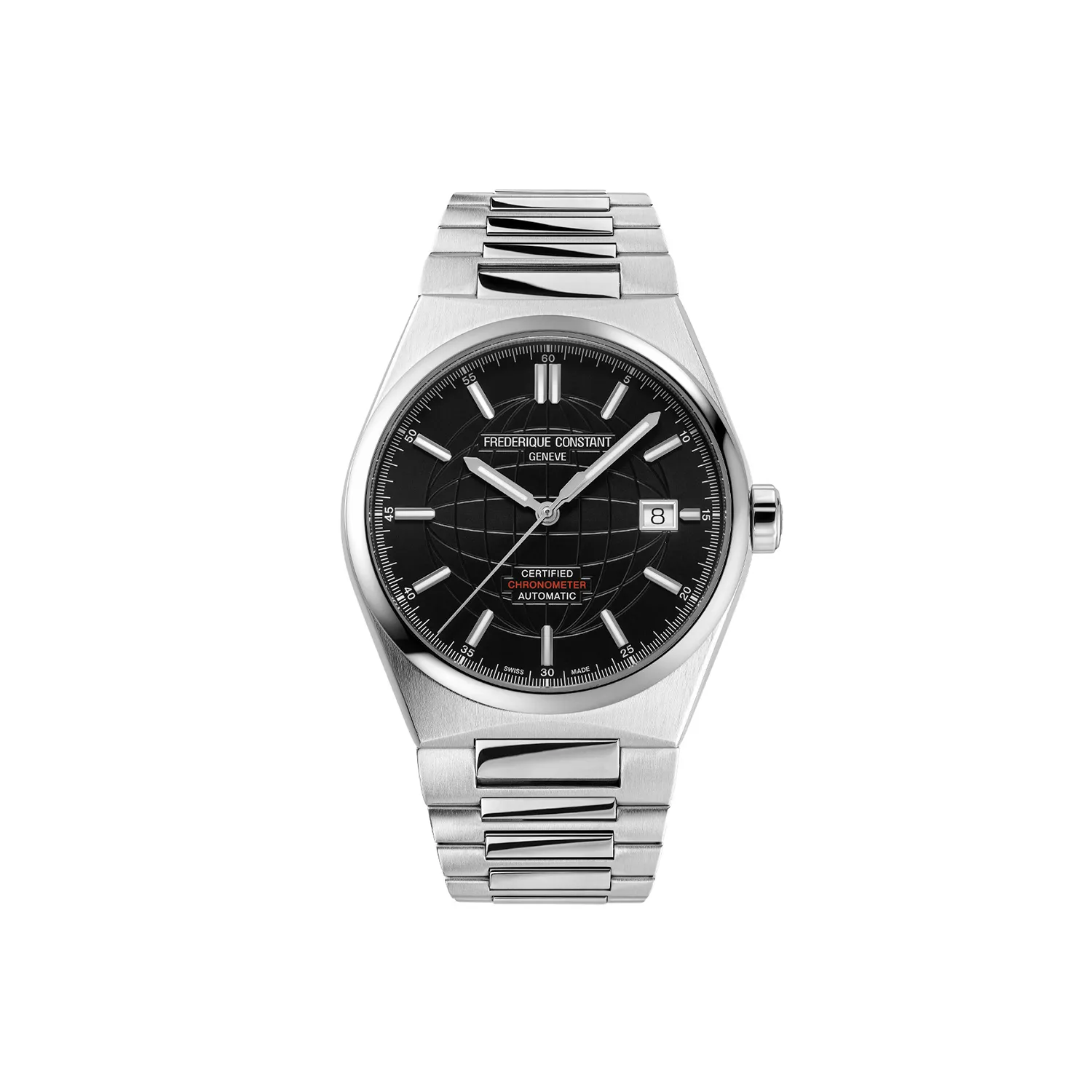 Frederique Constant Highlife COSC FC-303B3NH6B