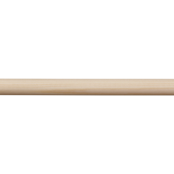Ronde stok grenen Ø 14 mm 270 cm