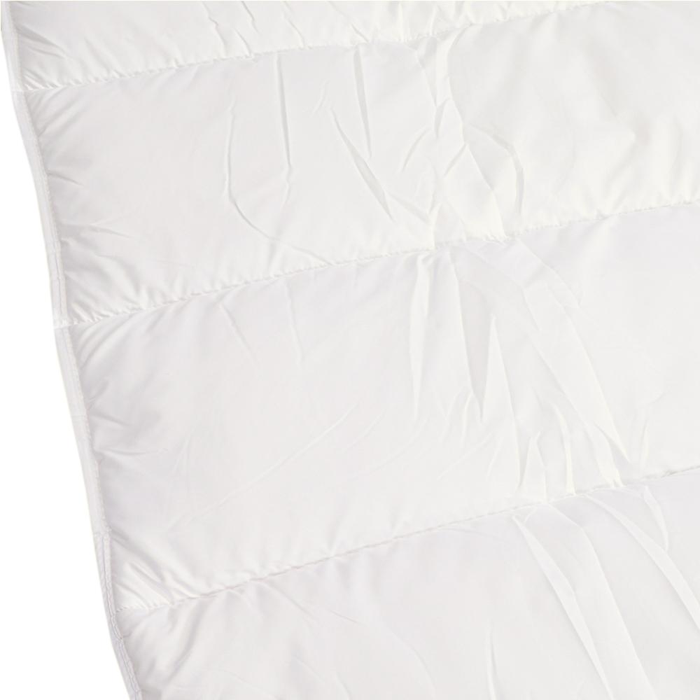 Dodo Couette Temperée Douceur Blanc Dodo 140x200