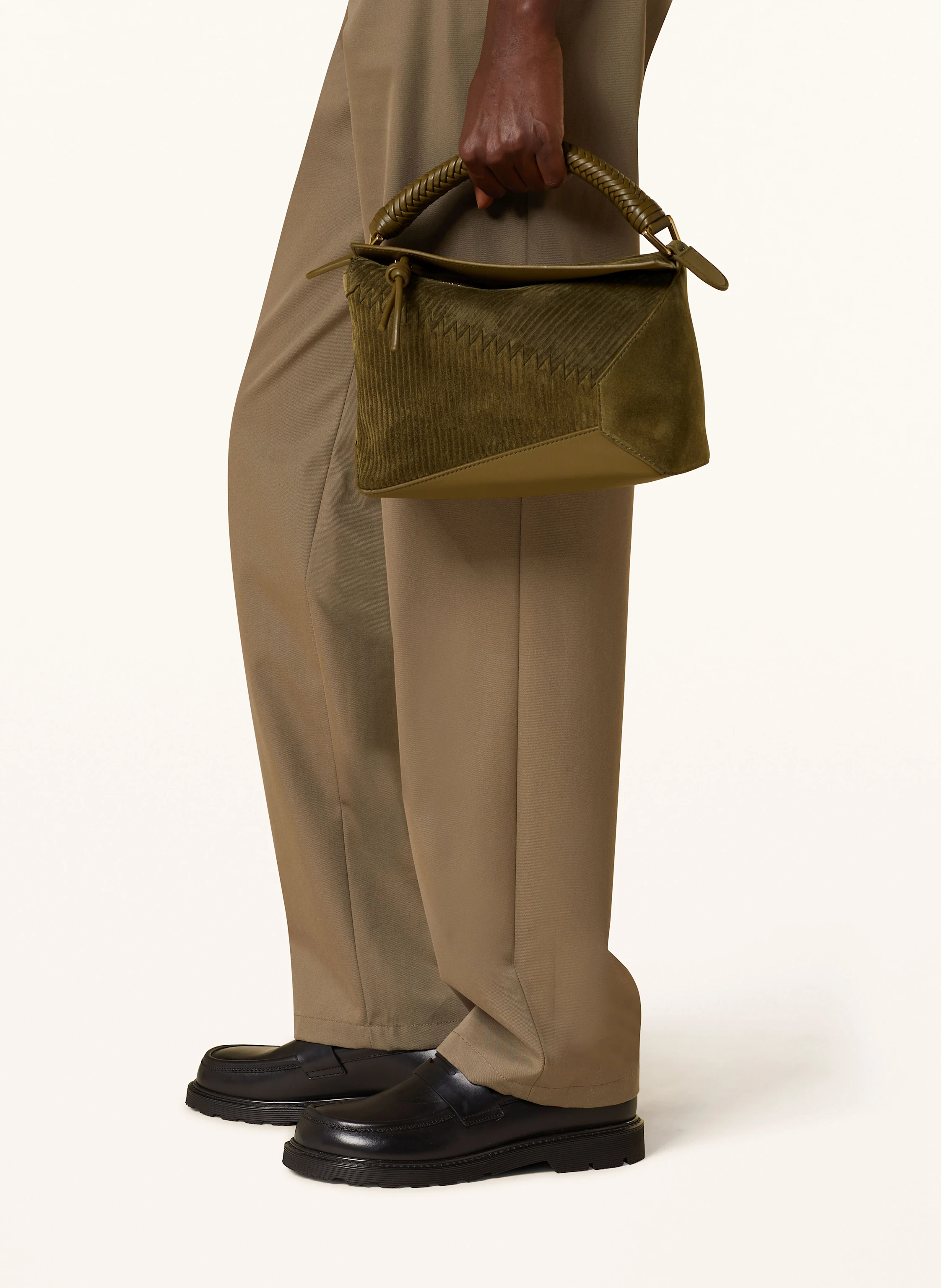 LOEWE Handtasche PUZZLE SMALL