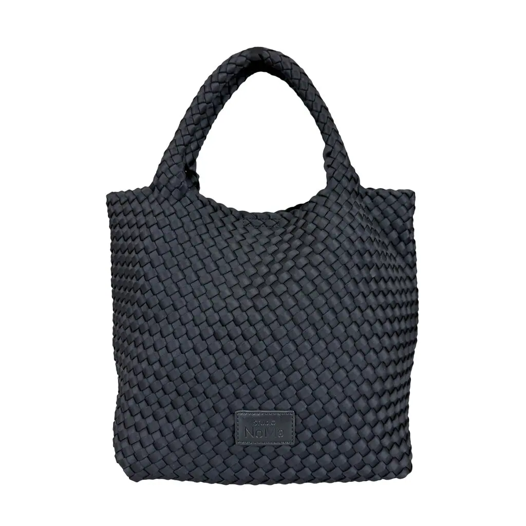Zubehör - Tasche Handtasche schwarz