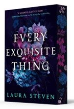 Every Exquisite Thing: Exclusive Edition (Paperback)