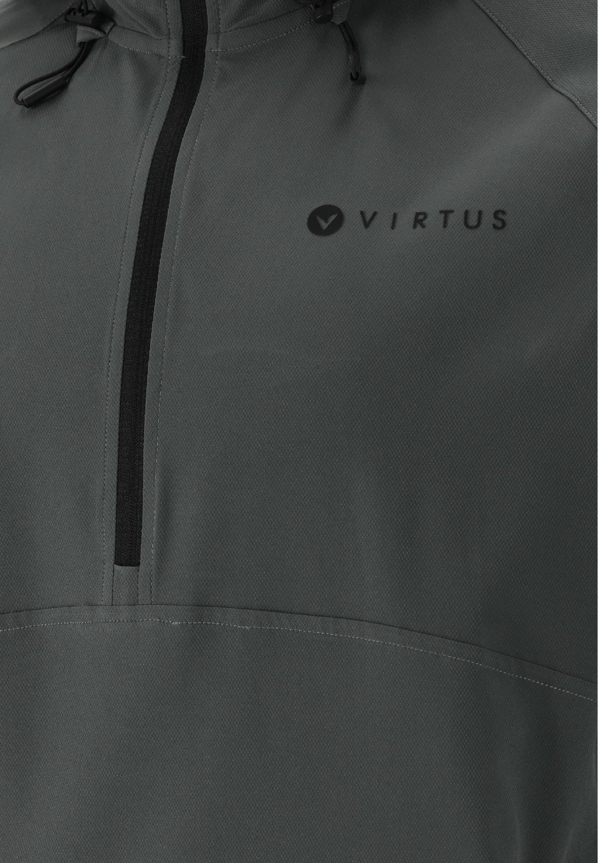 Virtus<br>Colin M Functional Jacket W/Hood