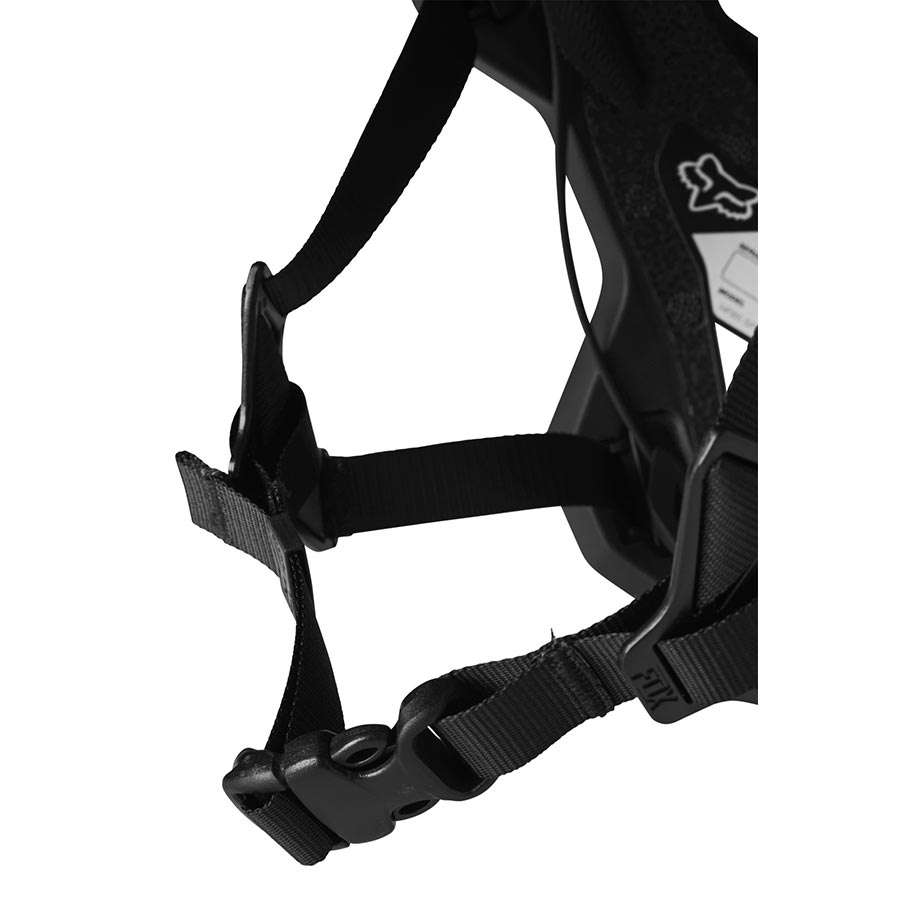 Fox Speedframe MIPS MTB Fietshelm Zwart