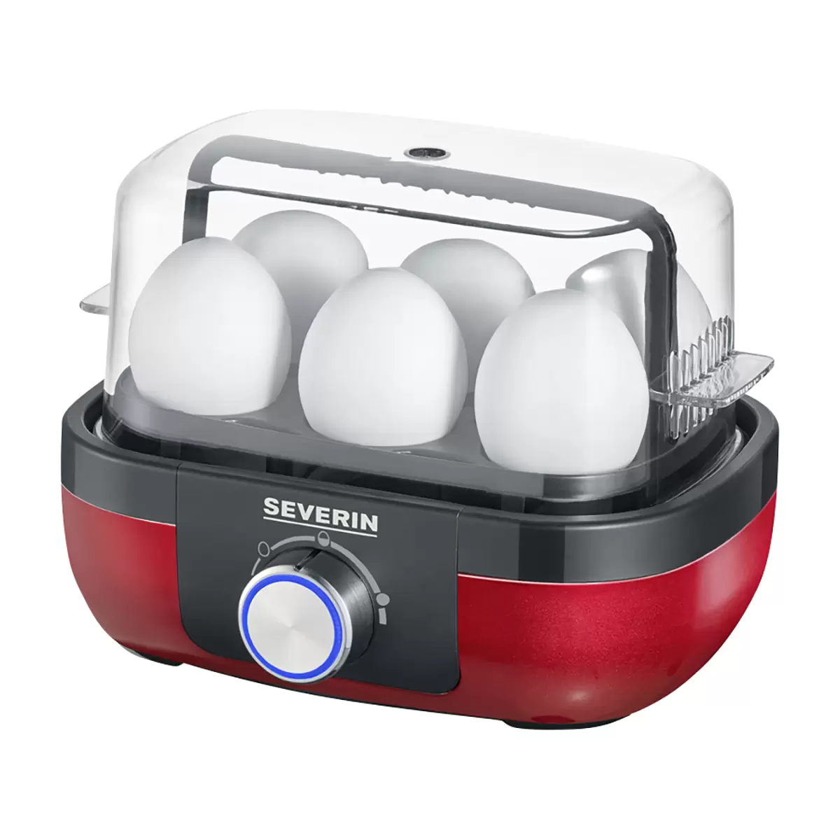 Eierkocher Severin EK3168