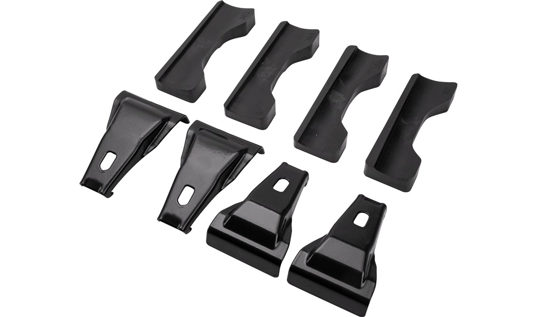 Kit 145111, Thule Kit Clamp 5111