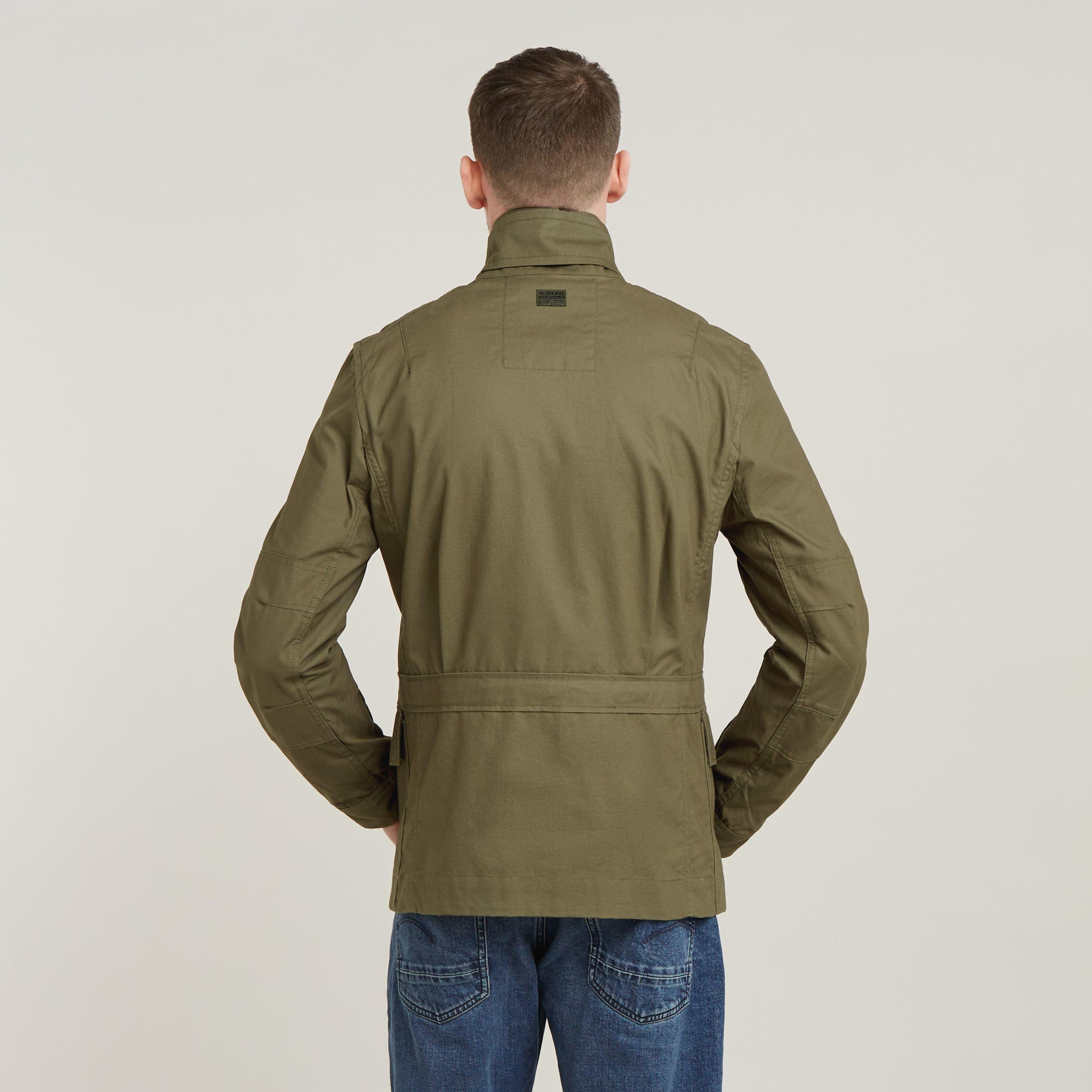 G Star GS Rovic Jacket