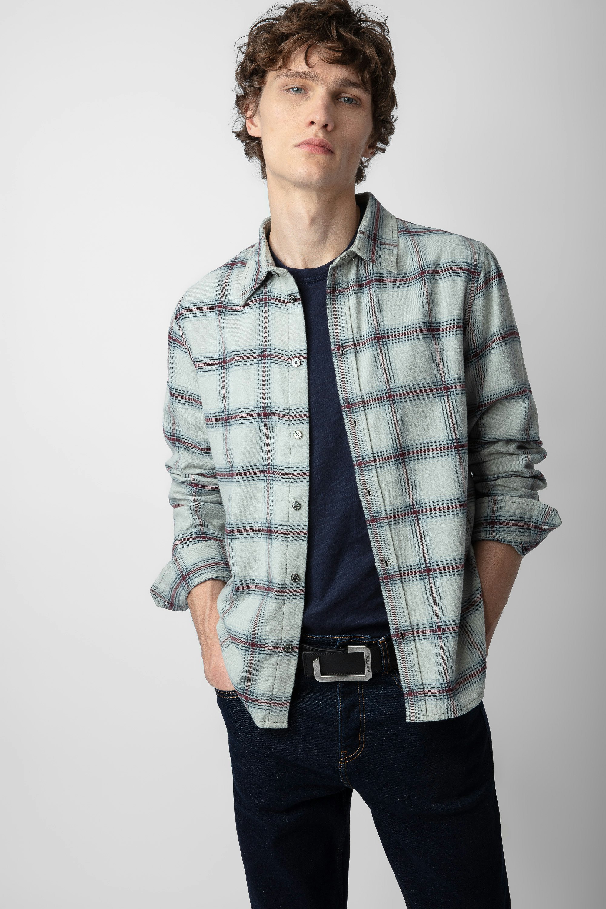 Chemise Stan