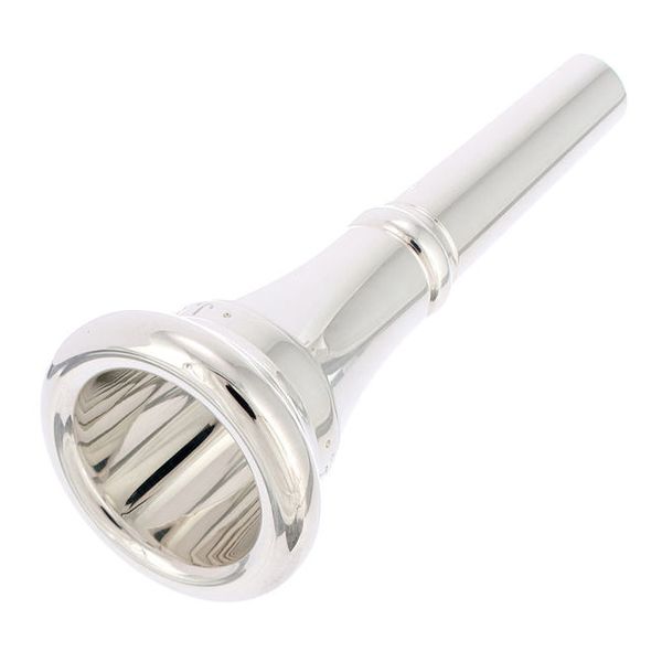Marcinkiewicz Mouthpiece for French horn 5
