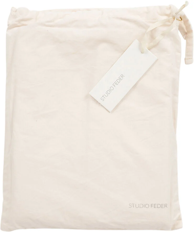 Studio Feder JUNIOR BEDDING Powder