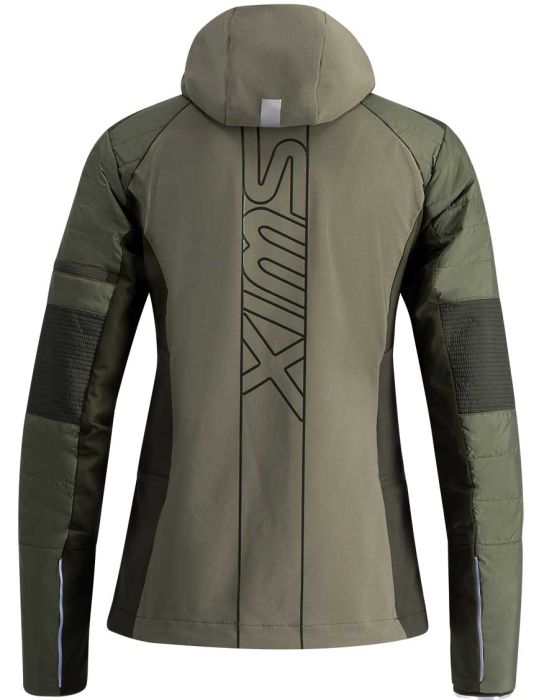Horizon Jacket Women skijakke