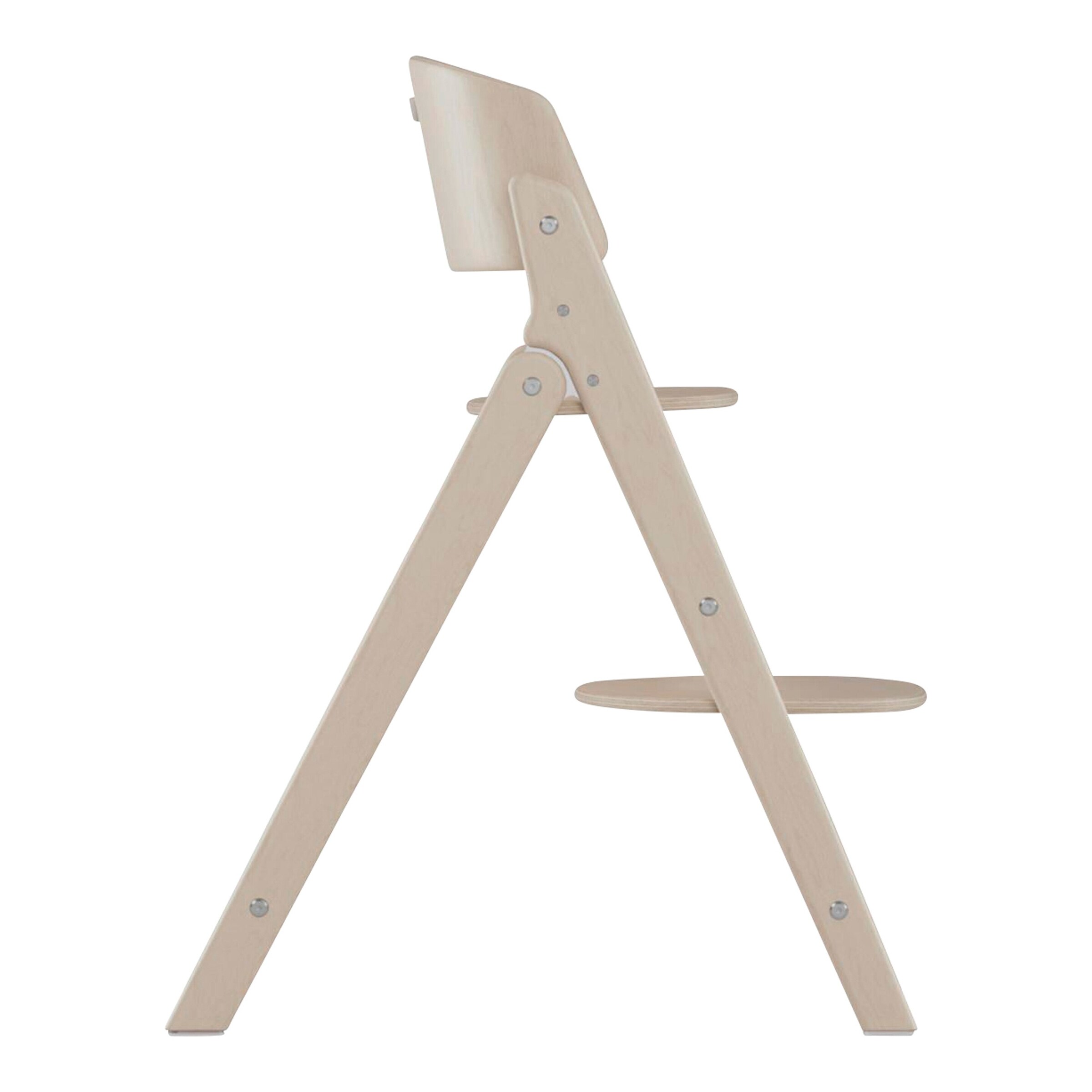 Cybex - GOLD Hochstuhl CLICK & FOLD All Natural