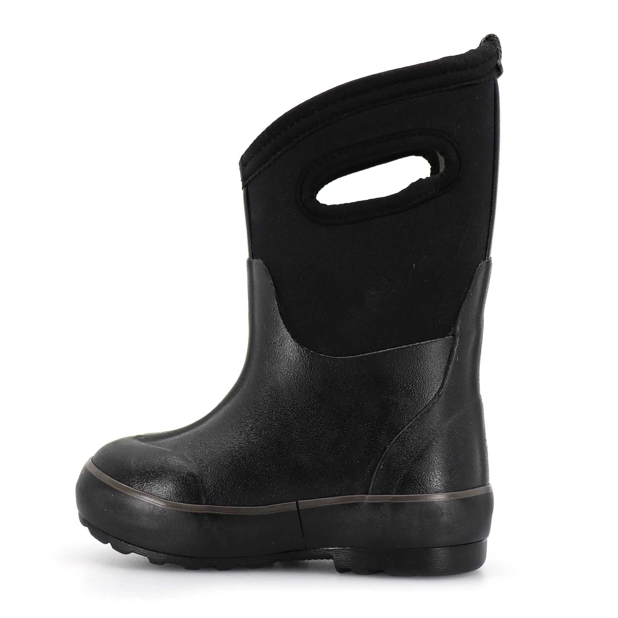 Bogs Botte d'Hiver Classic II Unie Pointures 8-5