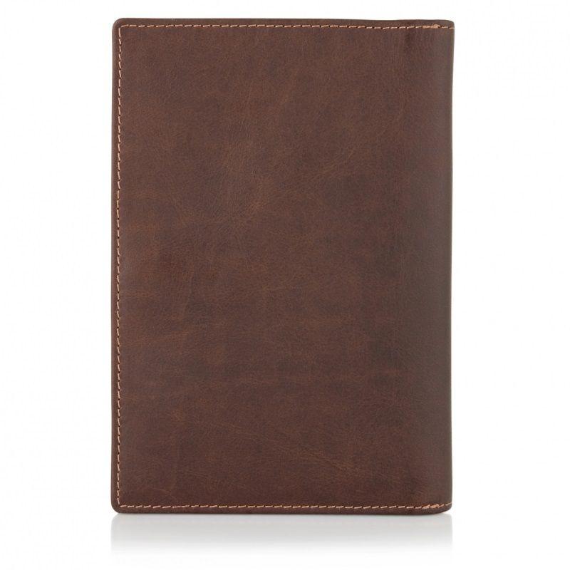 Castelijn & Beerens Canyon Portefeuille RFID Protected Mocca