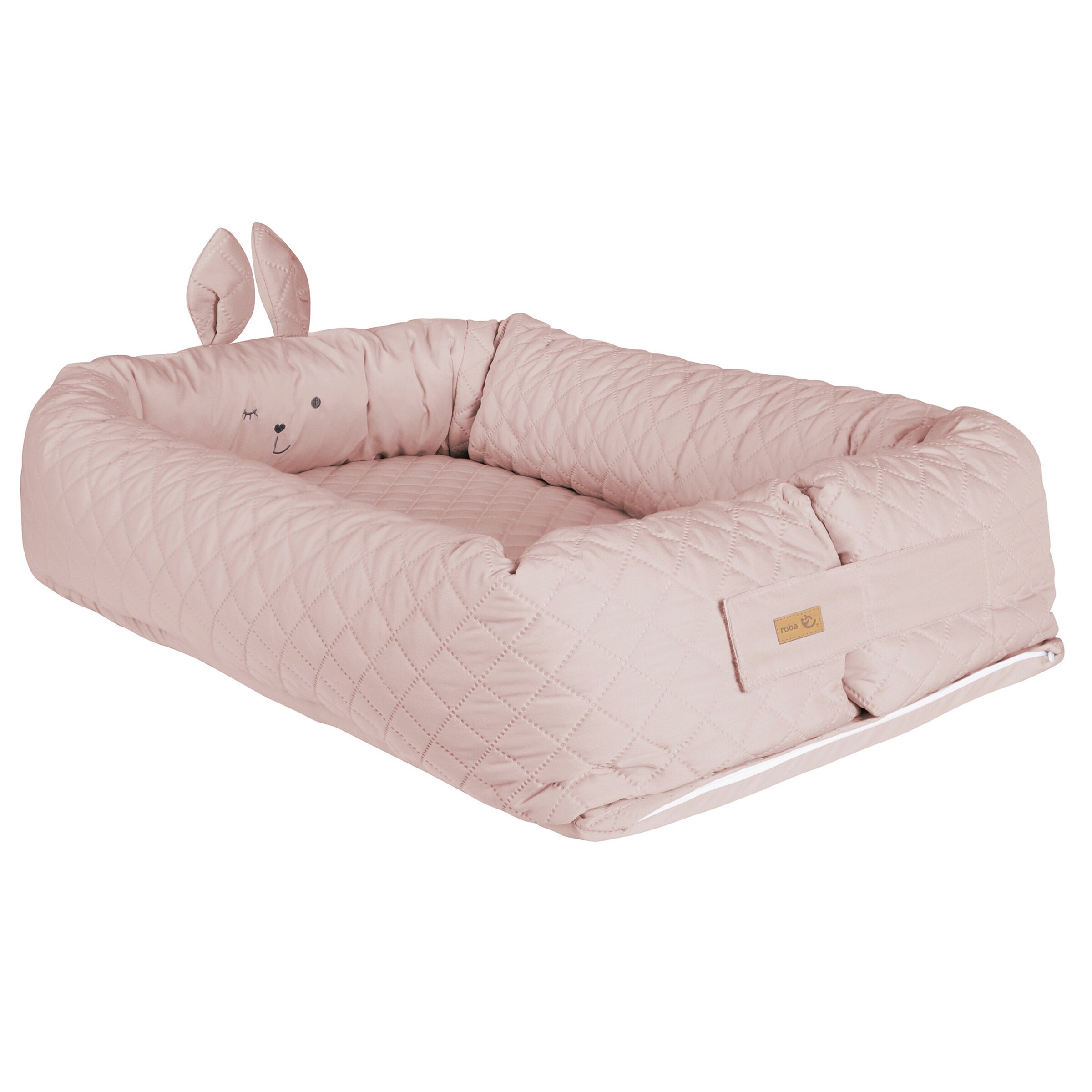 roba Babylounge roba Style rosa