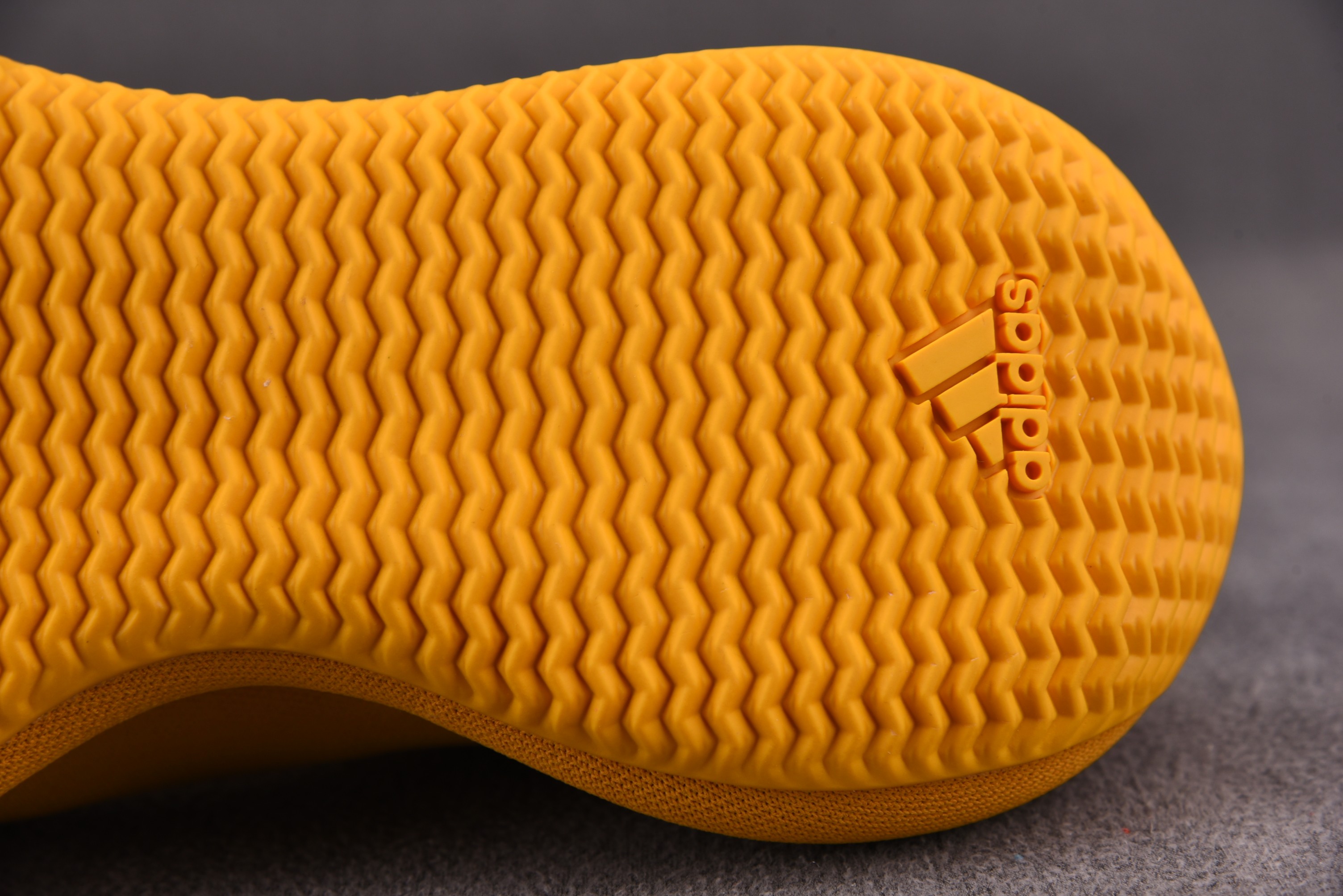 adidas Yeezy Knit RNR Sulfur