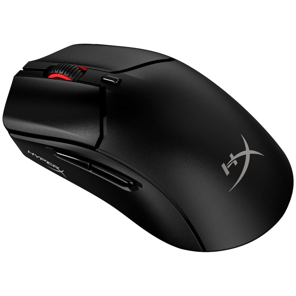 HyperX Pulsefire Haste 2 trådløs gamingmus (sort)